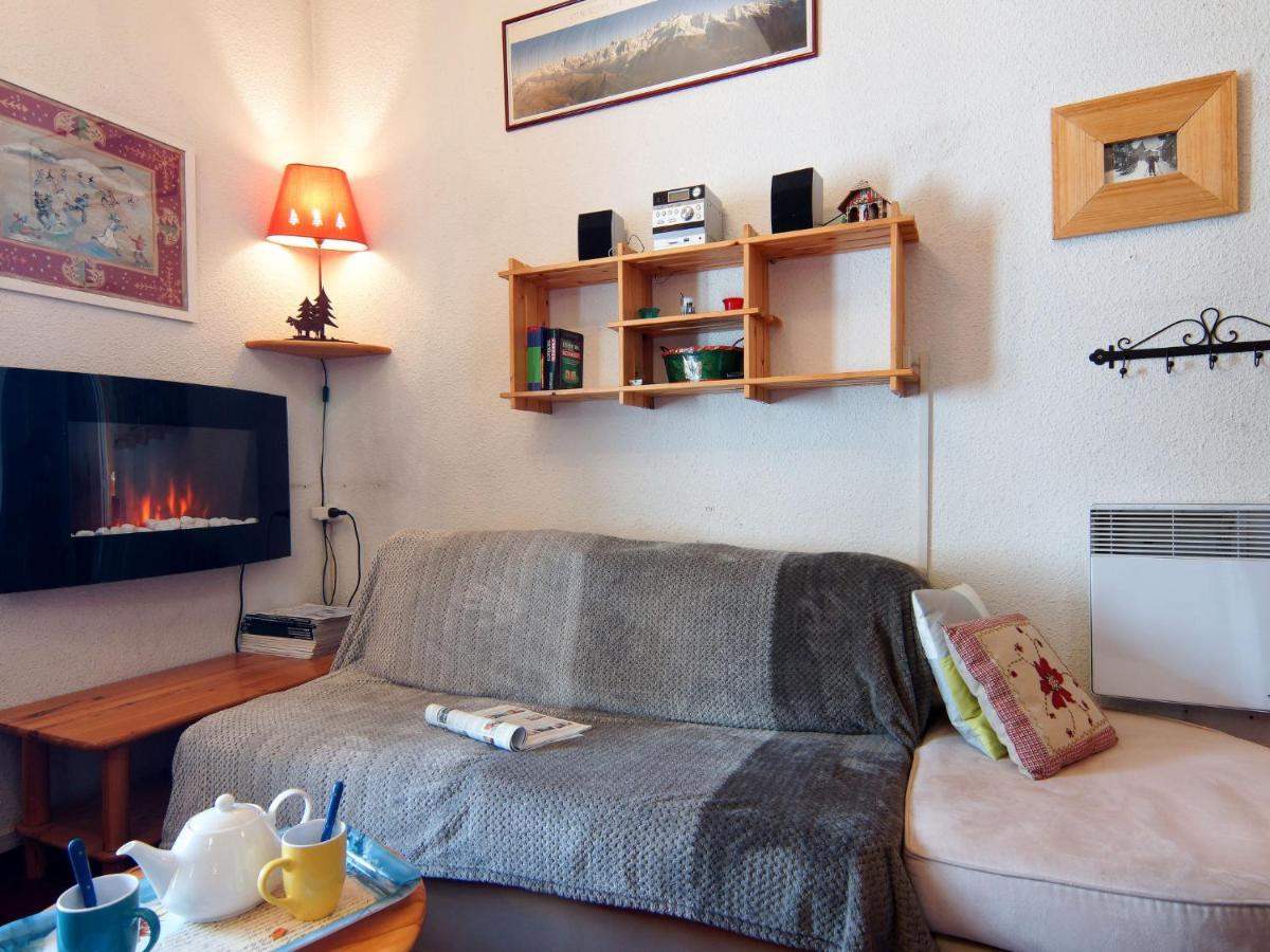 Le Chailloud-2 By Interhome Chamonix Mont Blanc